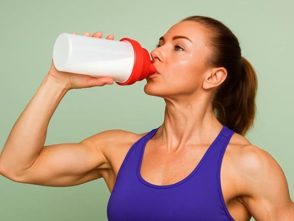 3 mistakes when consuming protein