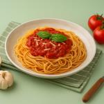 Is it advisable to eat pasta?