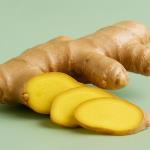 Ginger for breakfast?!