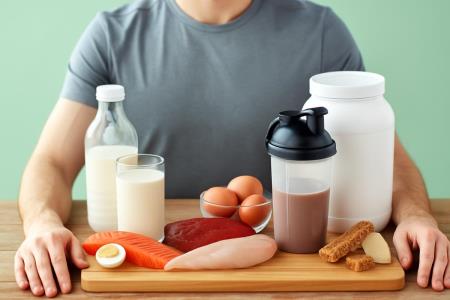 Do proteins really promote cancer development?