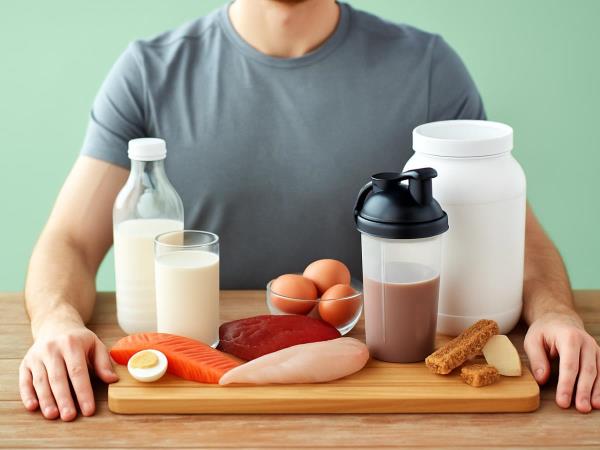 Do proteins really promote cancer development?