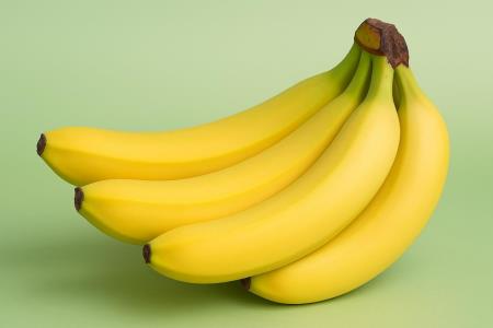 Do bananas really protect the stomach?