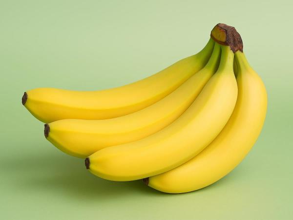 Do bananas really protect the stomach?