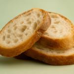 Don't give up bread