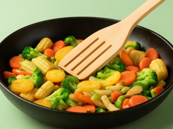 How much sugar is in fruit and vegetables