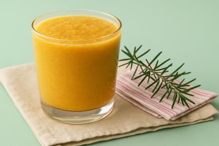 A drink that regenerates every muscle