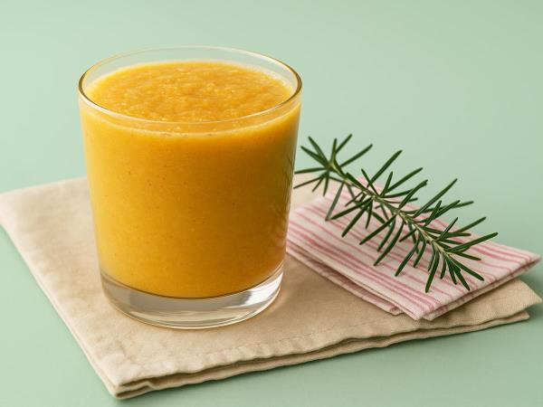 A drink that regenerates every muscle