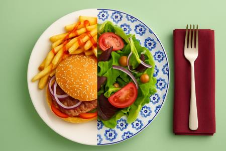 Antidotes for Poor Nutrition