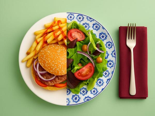 Antidotes for Poor Nutrition