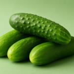 Why You Should Eat at Least One Cucumber Every Day