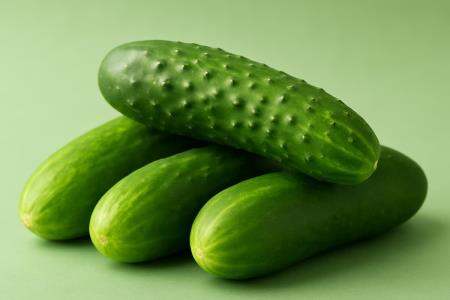 Why You Should Eat at Least One Cucumber Every Day