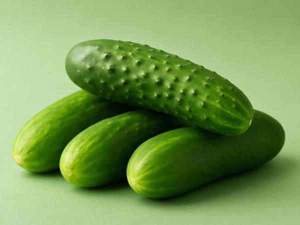 Why You Should Eat at Least One Cucumber Every Day