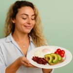 Early meals make it easier to regulate blood sugar