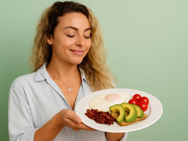 Early meals make it easier to regulate blood sugar