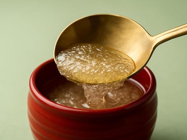 Drink for a Flat Stomach