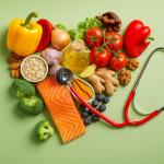 DASH has been the healthiest food in the world for decades