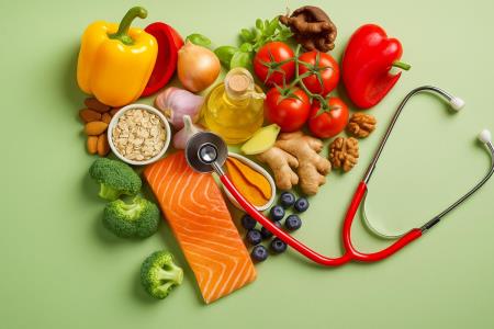 DASH has been the healthiest food in the world for decades