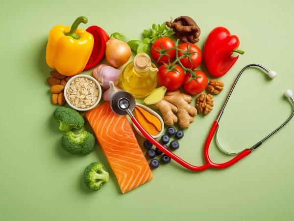 DASH has been the healthiest food in the world for decades
