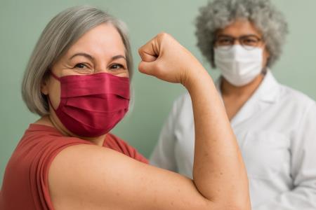 The best natural health boosters