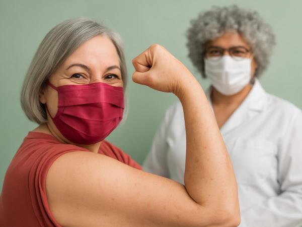 The best natural health boosters