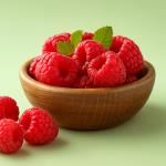 Raspberries: Why We Shouldn't Overlook Them