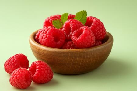 Raspberries: Why We Shouldn't Overlook Them