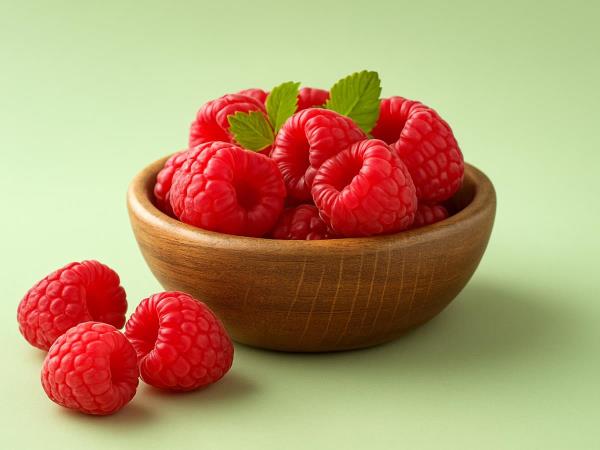 Raspberries: Why We Shouldn't Overlook Them
