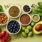Superfoods that work better together