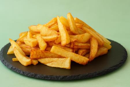 Does French fries really increase the risk of anxiety and depression?