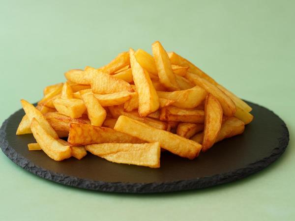 Does French fries really increase the risk of anxiety and depression?