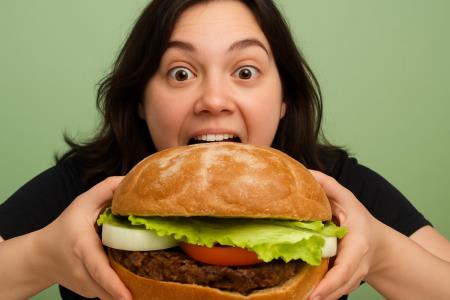 10 Foods That Will Make You Eat Less