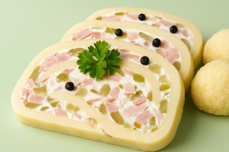 Why is some processed meat dangerous and causes cancer