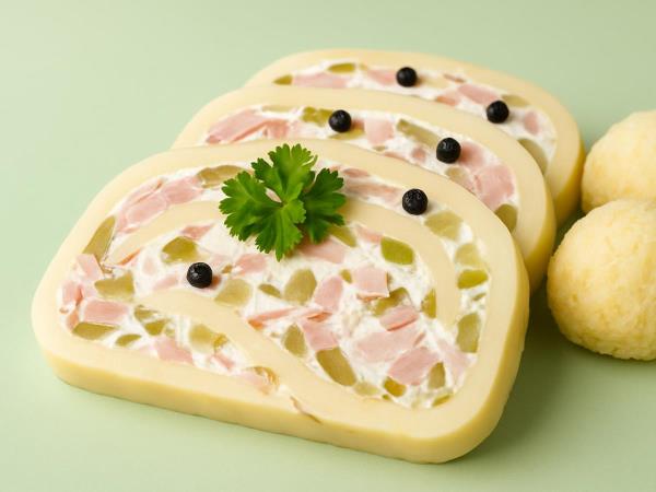 Why is some processed meat dangerous and causes cancer