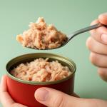 Tuna in oil or in brine: which has more healthy fats?