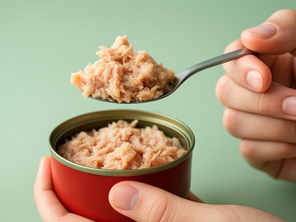 Tuna in oil or in brine: which has more healthy fats?