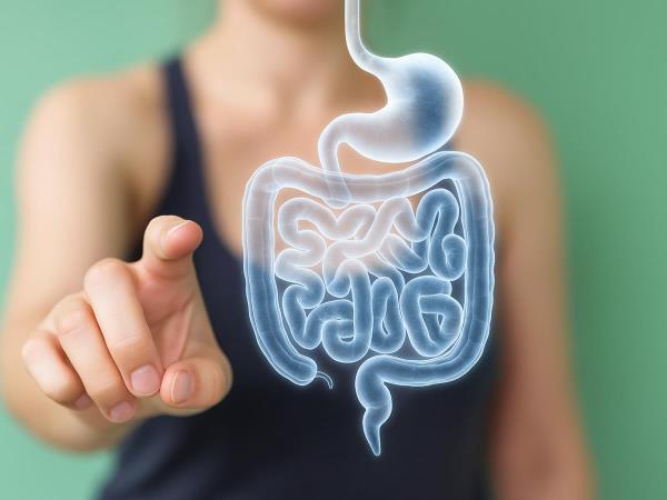 5 foods that can help fight inflammatory processes in the body