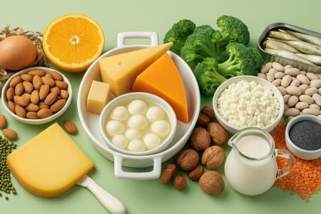 Dietary supplement that reduces cancer risk