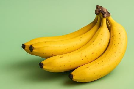 5 issues that bananas solve better than medicine