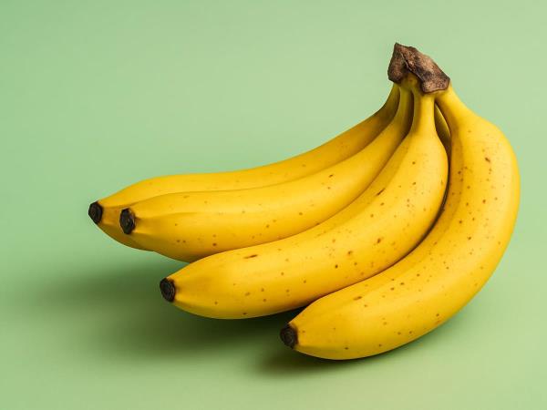 5 issues that bananas solve better than medicine