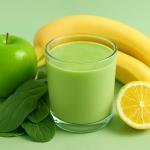 A slimming drink that replaces lunch and dinner