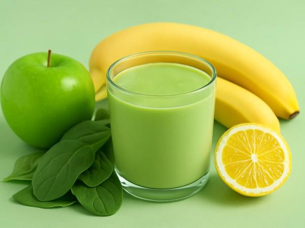 A slimming drink that replaces lunch and dinner