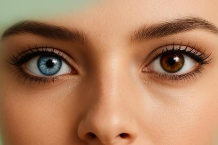 7 things your eye color says about your health