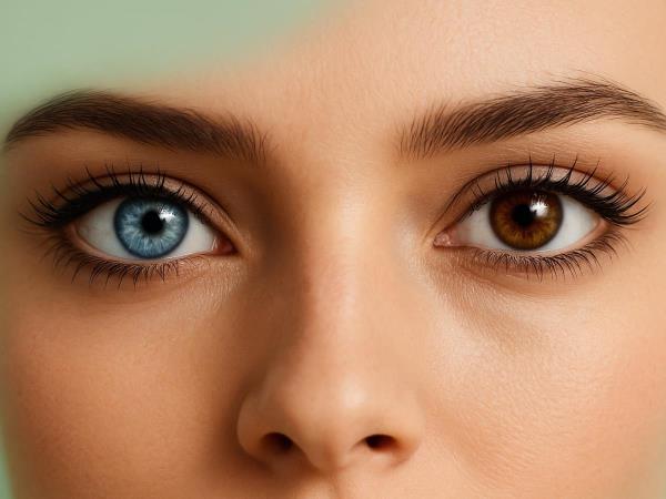 7 things your eye color says about your health