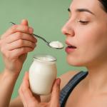 Yogurt with this spice surprises