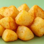 How often can you eat potatoes and still be healthy?