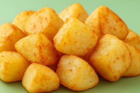 How often can you eat potatoes and still be healthy?