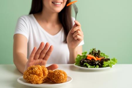 4 things to avoid thyroid problems