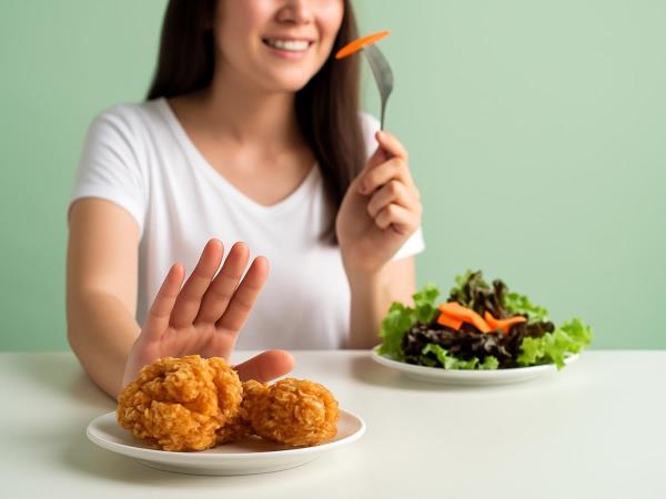 4 things to avoid thyroid problems