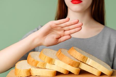 What Gluten Can Do to Your Thyroid