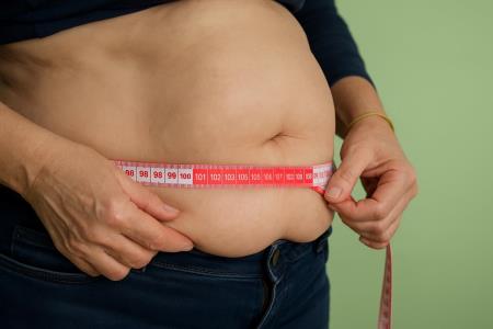 8 ways to get rid of fat